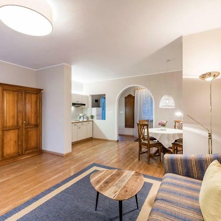 Residence Volkmar Postal / Burgstall Bagian luar foto
