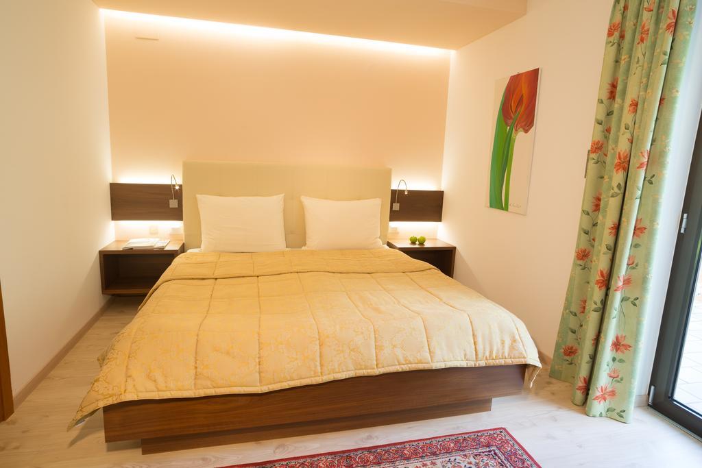 Residence Volkmar Postal / Burgstall Bagian luar foto