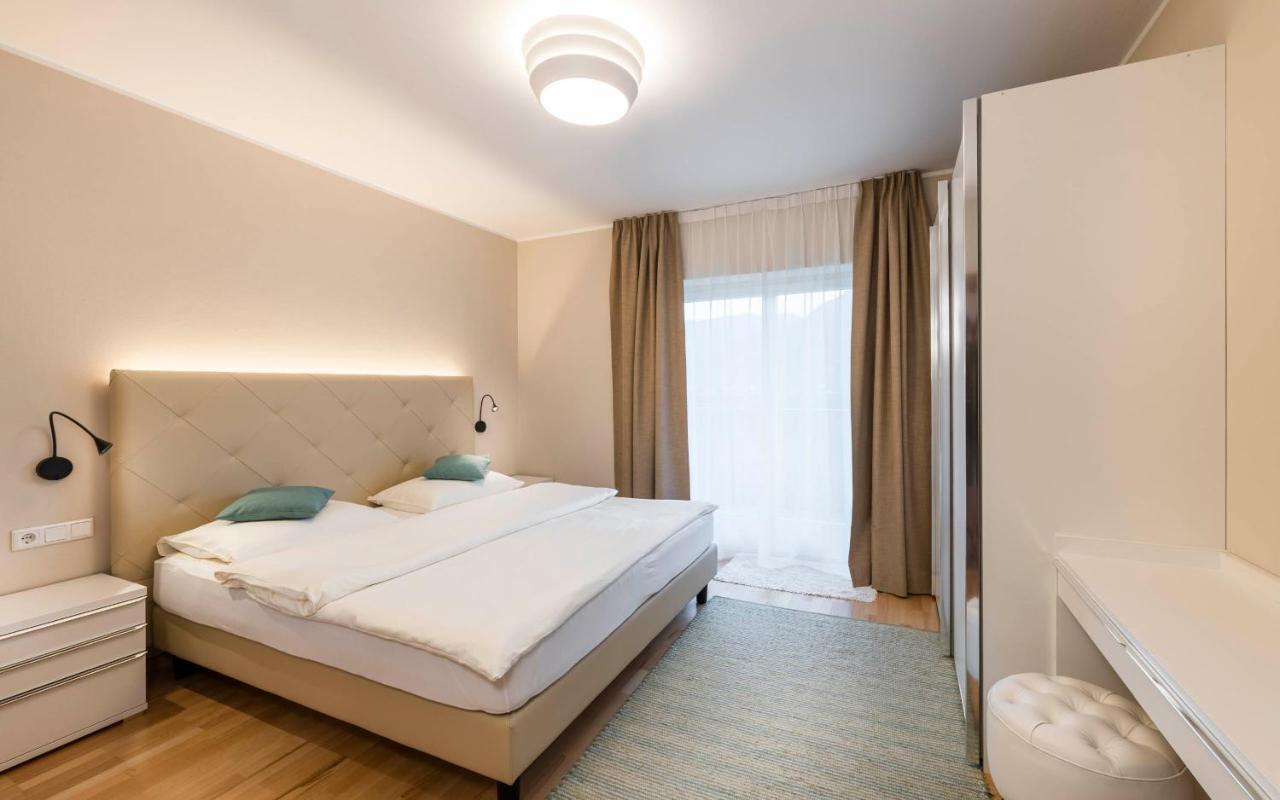 Residence Volkmar Postal / Burgstall Bagian luar foto