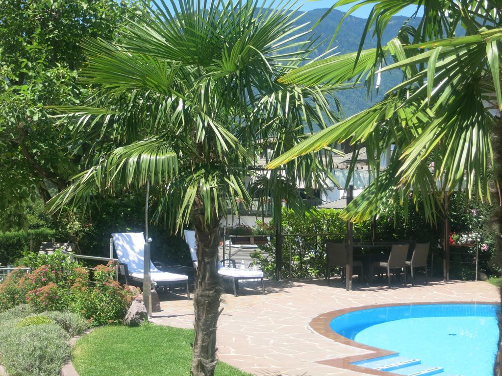 Residence Volkmar Postal / Burgstall Ruang foto