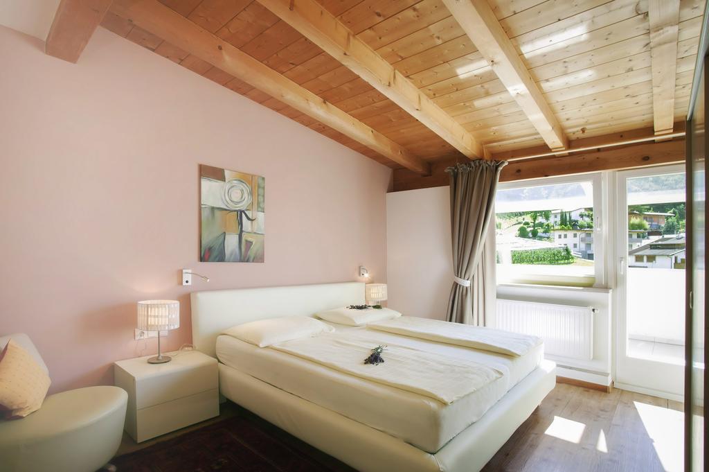 Residence Volkmar Postal / Burgstall Bagian luar foto