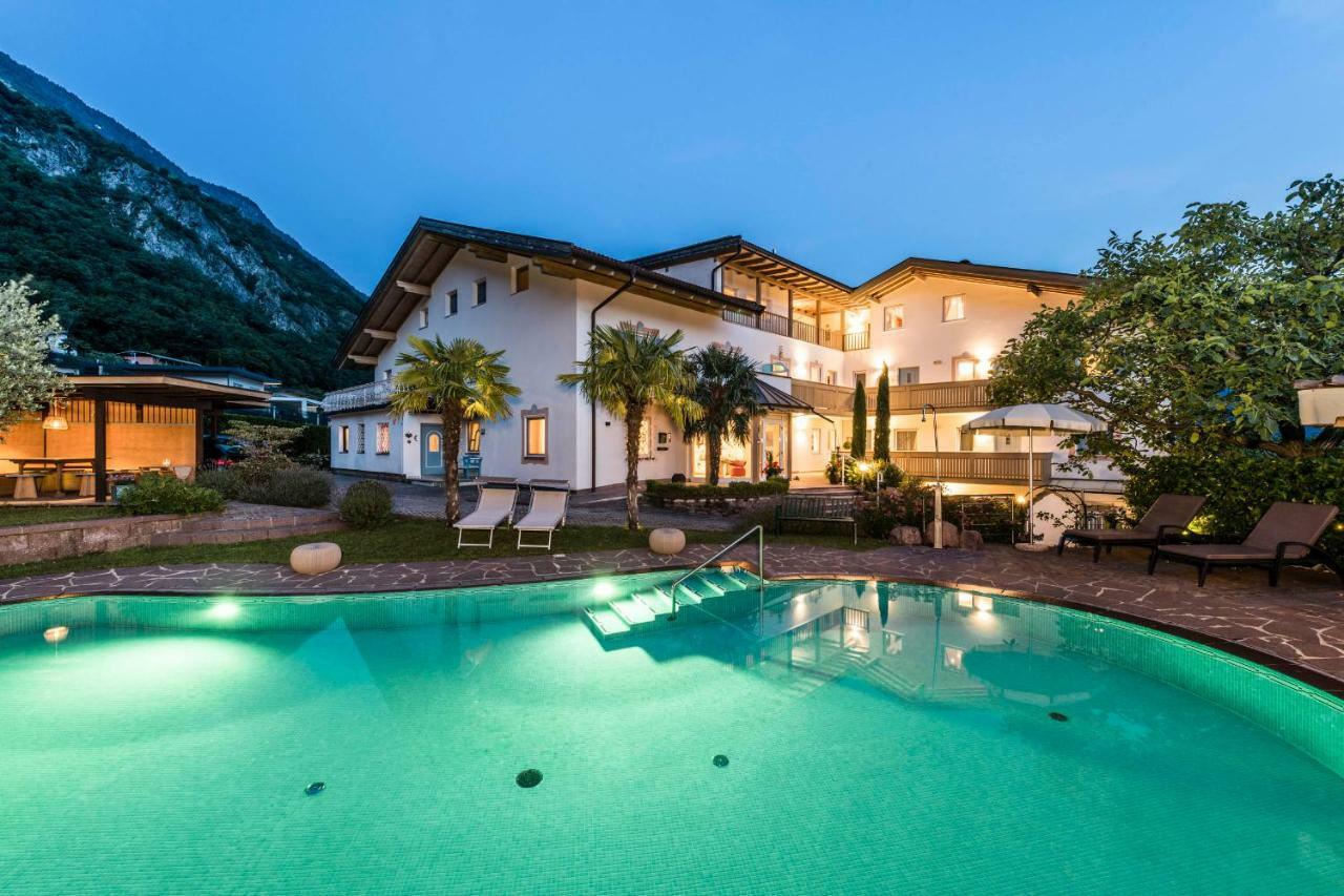Residence Volkmar Postal / Burgstall Bagian luar foto