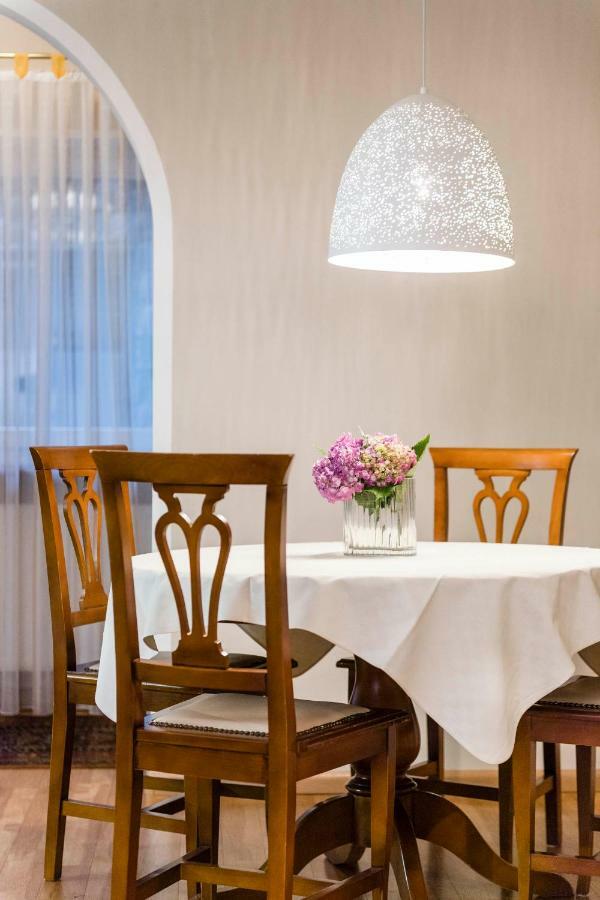 Residence Volkmar Postal / Burgstall Bagian luar foto