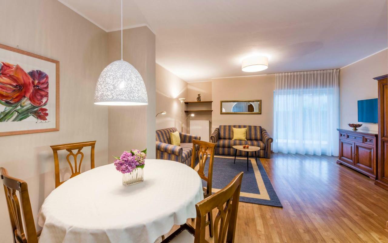Residence Volkmar Postal / Burgstall Bagian luar foto