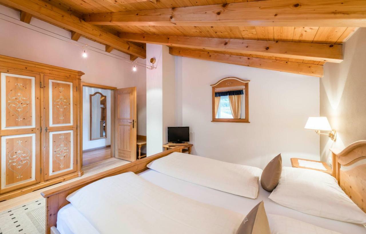 Residence Volkmar Postal / Burgstall Bagian luar foto
